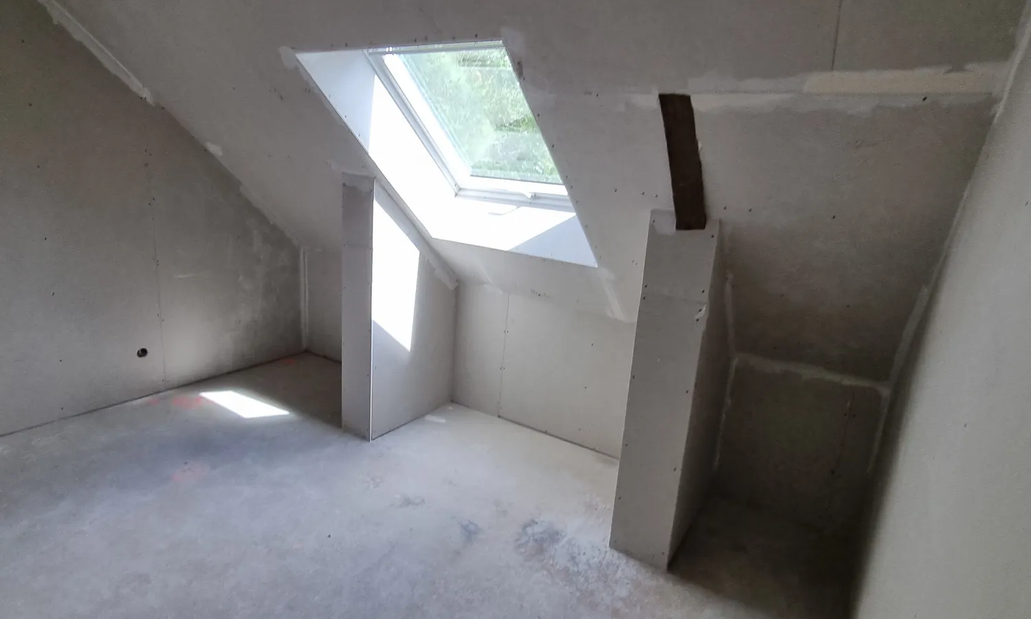 isolation des combles bourgbarre