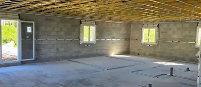 isolation des combles Châteaubriant-2