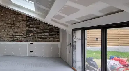 isolation des combles Châteaubriant-3