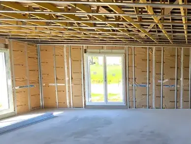 isolation des combles Châteaubriant-4