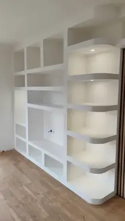 isolation des combles Châteaubriant-5