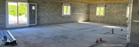 isolation des combles Châteaugiron-2