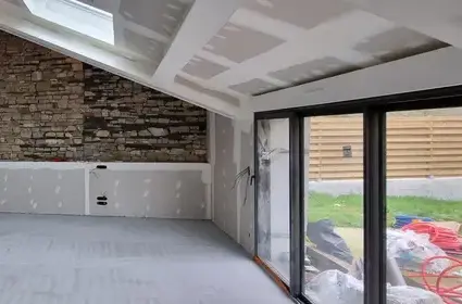 isolation des combles Châteaugiron-3