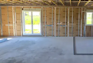 isolation des combles Châteaugiron-5