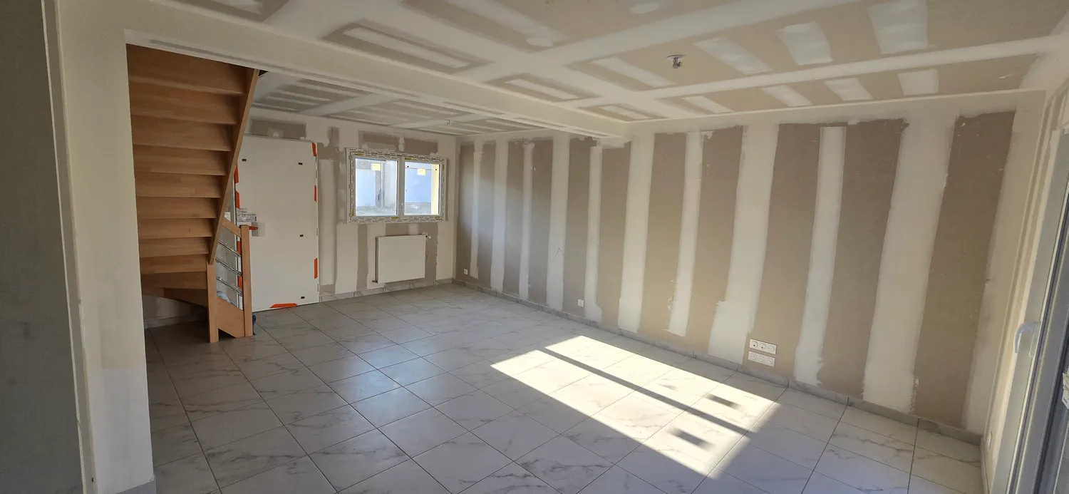 isolation des combles crevin