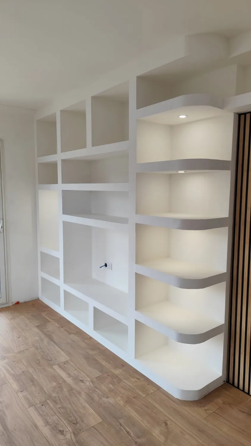 isolation des combles crevin