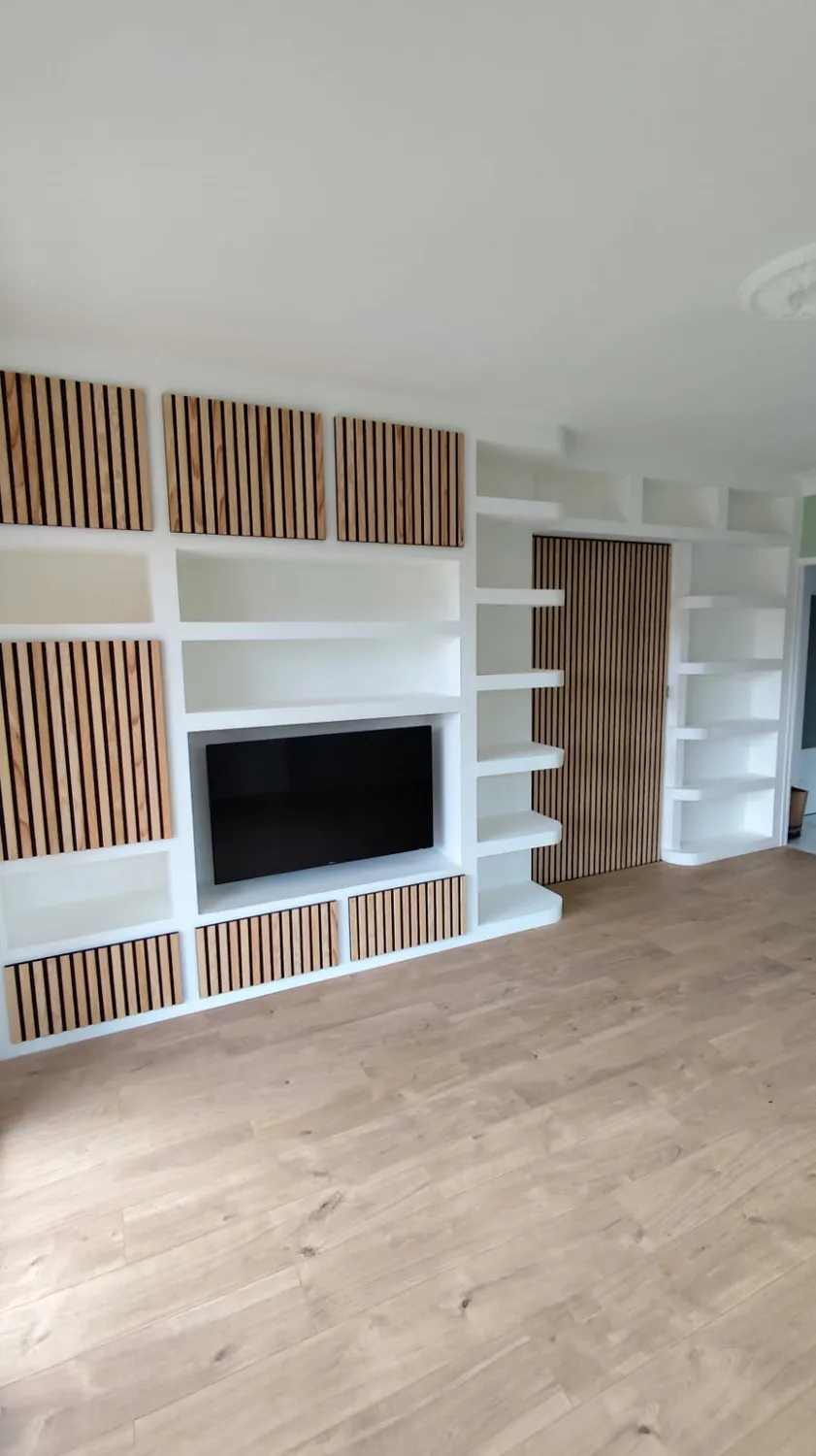 isolation des combles crevin