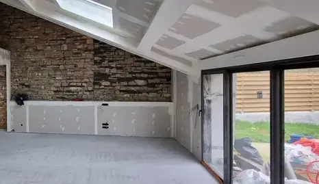 isolation des combles Guichen-3