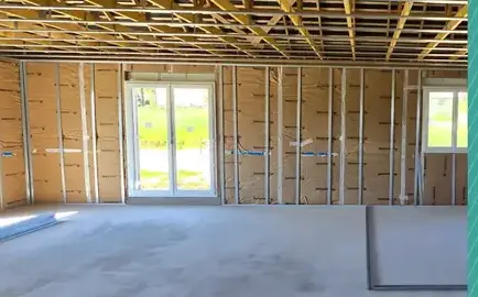 isolation des combles Guichen-4