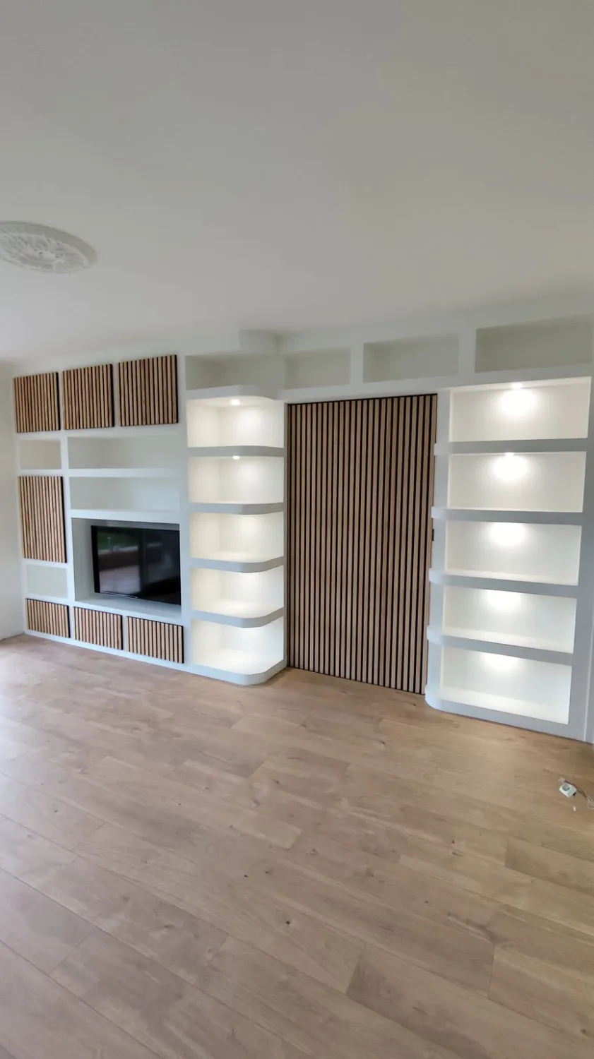 isolation des combles laille