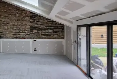 isolation intérieure Châteaugiron-3