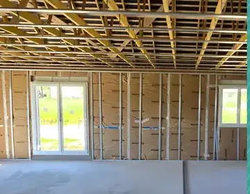 isolation intérieure Châteaugiron-5