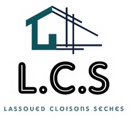 Lassoued Cloisons Sèches logo